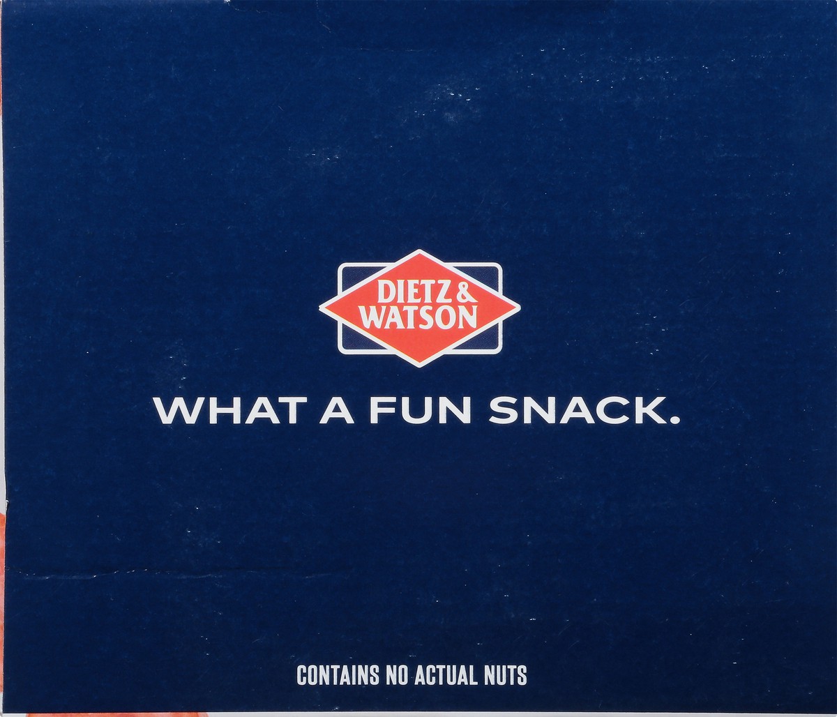 slide 2 of 10, Dietz & Watson Dietz Nuts Original, 20 ct