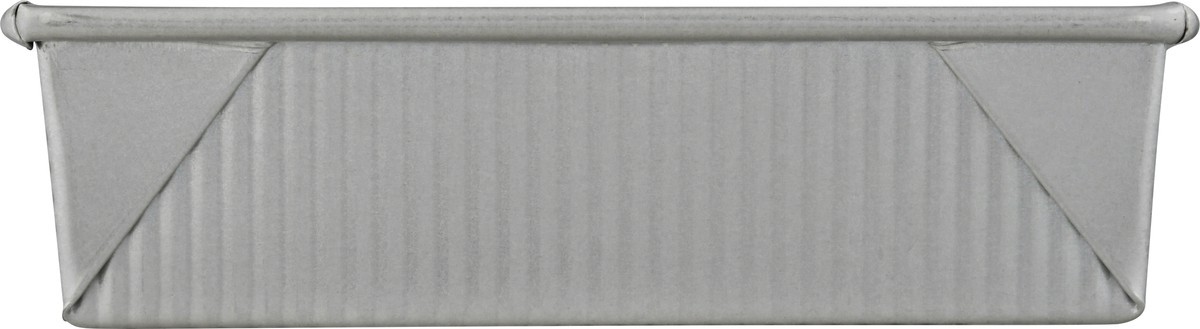 slide 3 of 11, USA Pan 8 Inch Square Square Cake Pan 1 ea, 1 ct