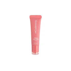 Mcobeauty Glow Lip Balm With Long-Wear Hydration - Rose