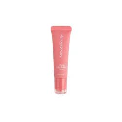 Mcobeauty Glow Lip Balm With Long-Wear Hydration - Rose