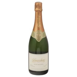 Schramsberg Vineyards Vintage Brut Blanc de Blancs 1 ea