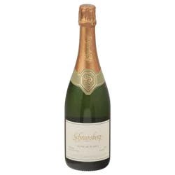 Schramsberg Vineyards Vintage Brut Blanc de Blancs 1 ea