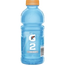 slide 1 of 1, Gatorade Cool Blue G2 Sports Drink, 24 ct