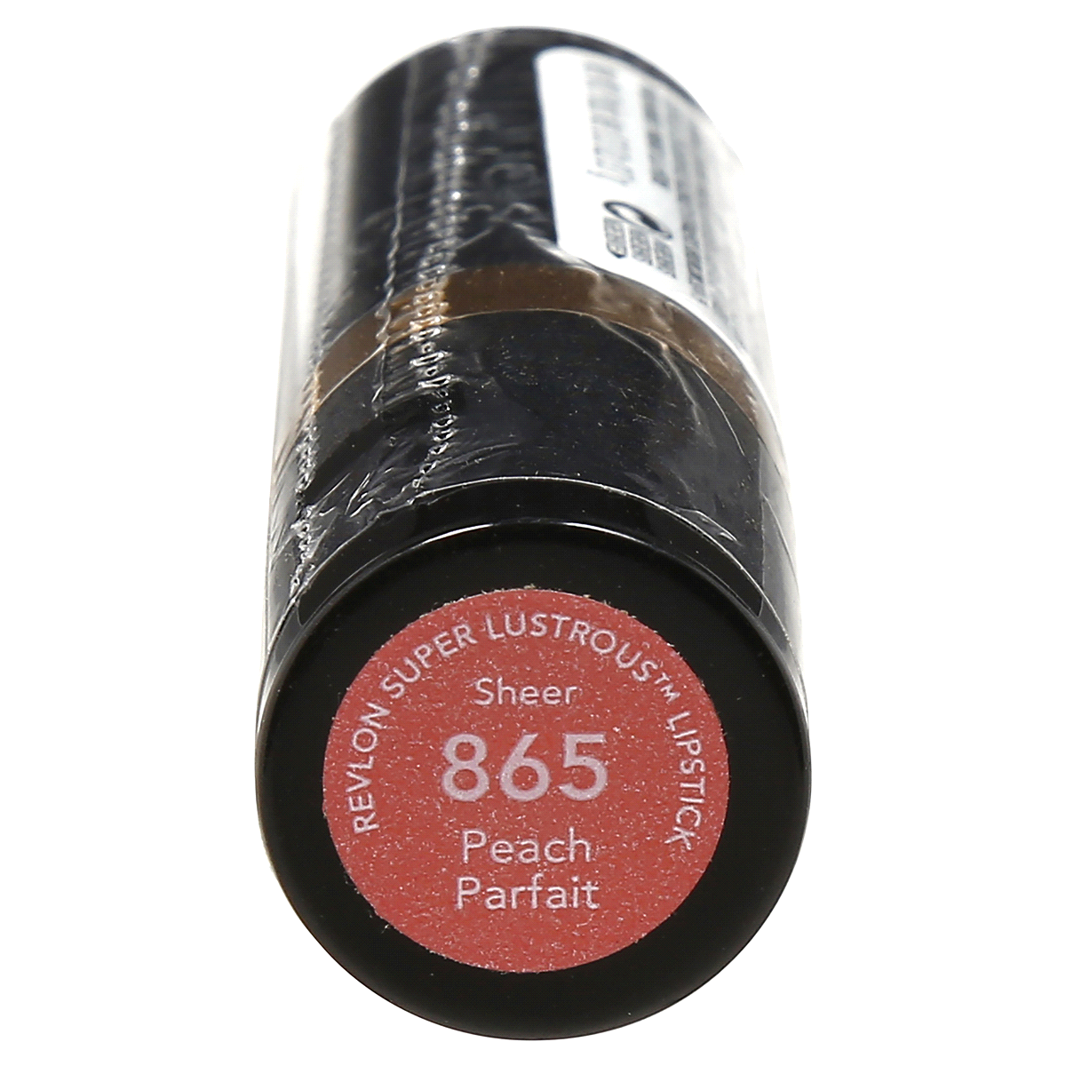 slide 3 of 3, Revlon Super Lustrous Lipstick - Peach, 0.13 oz