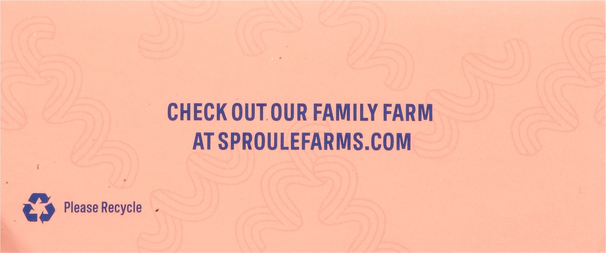 slide 3 of 13, 3 Farms Daughters High Fiber Cavatappi 12 oz, 12 oz
