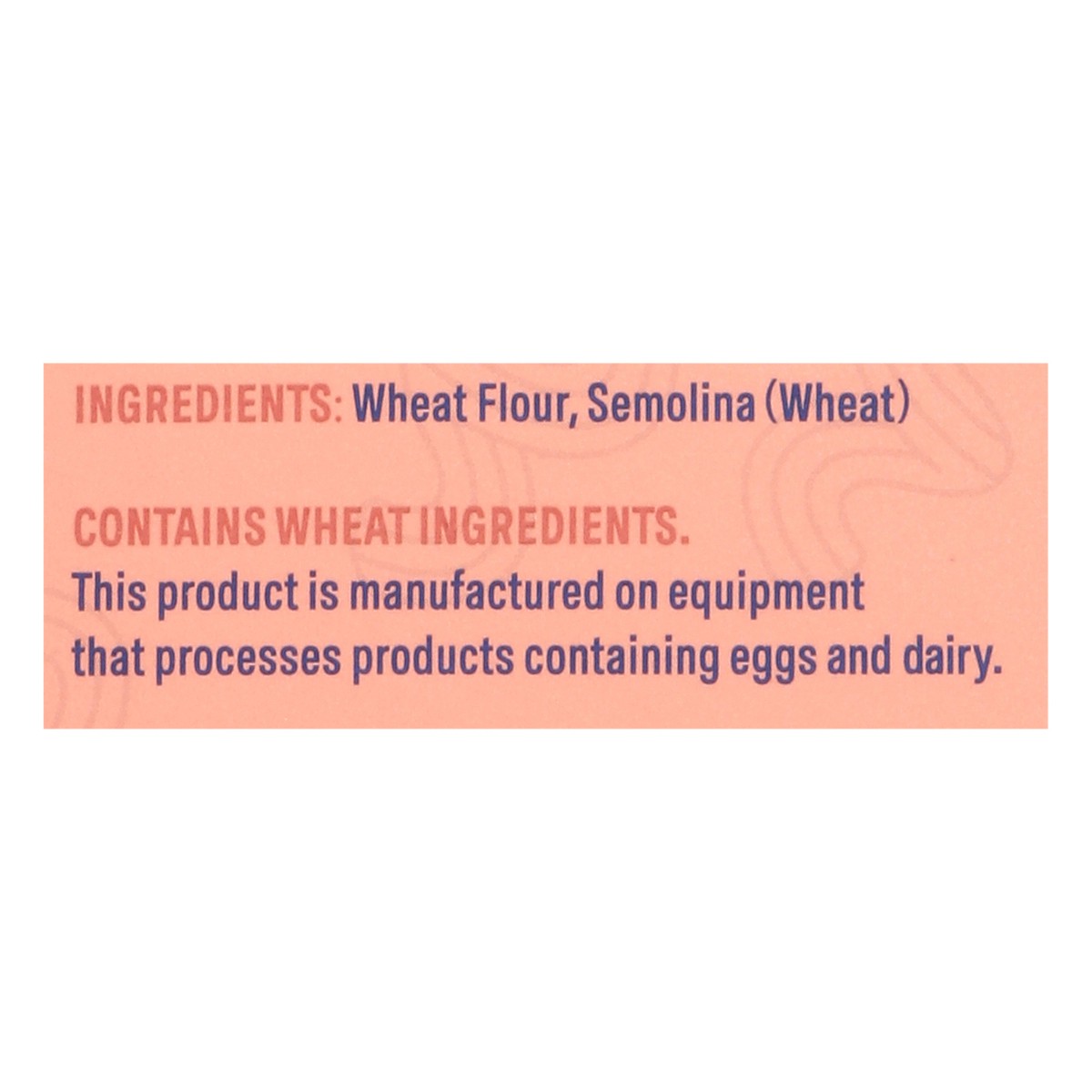 slide 11 of 13, 3 Farms Daughters High Fiber Cavatappi 12 oz, 12 oz