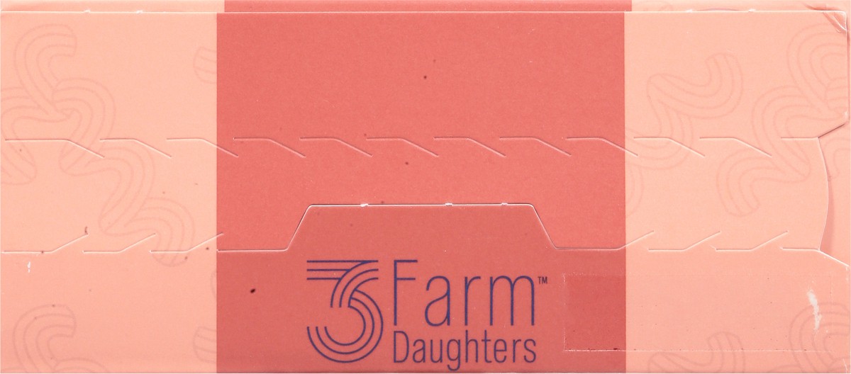 slide 7 of 13, 3 Farms Daughters High Fiber Cavatappi 12 oz, 12 oz