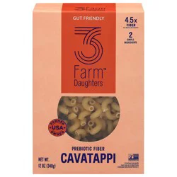 3 Farms Daughters High Fiber Cavatappi 12 oz