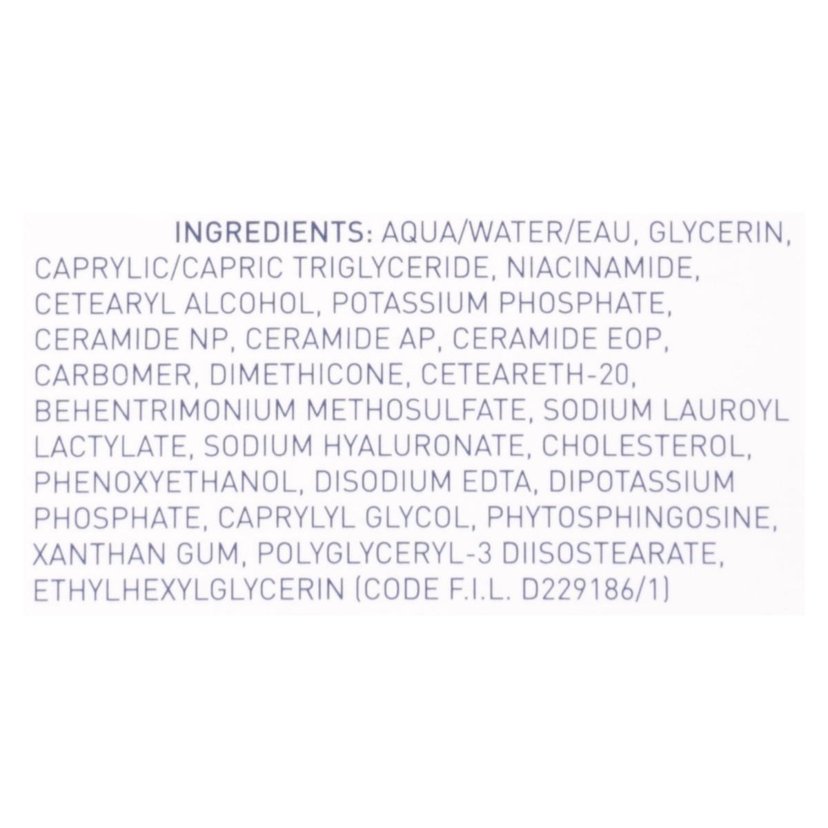 slide 10 of 10, CeraVe PM Oil Free Ultra Lightweight Facial Moisturizing Lotion 3 fl oz, 3 fl oz