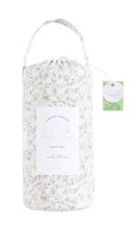 Eden Home Alchemy Sheet Set, Full, 4PC