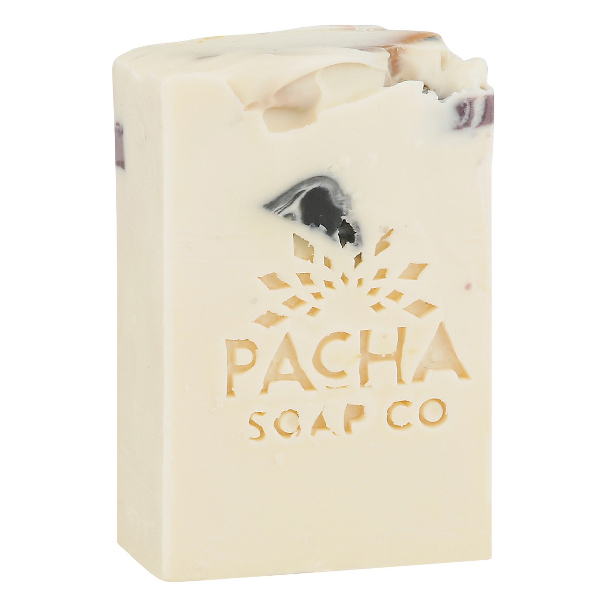 slide 4 of 9, Pacha Soap Co. Pachafetti Bar Soap, 4 oz