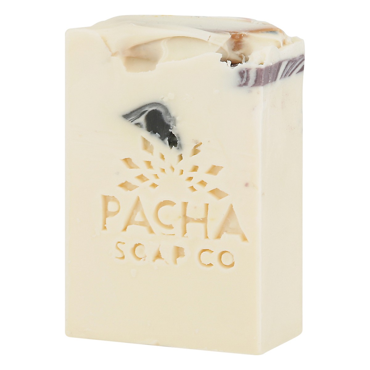 slide 6 of 9, Pacha Soap Co. Pachafetti Bar Soap, 4 oz