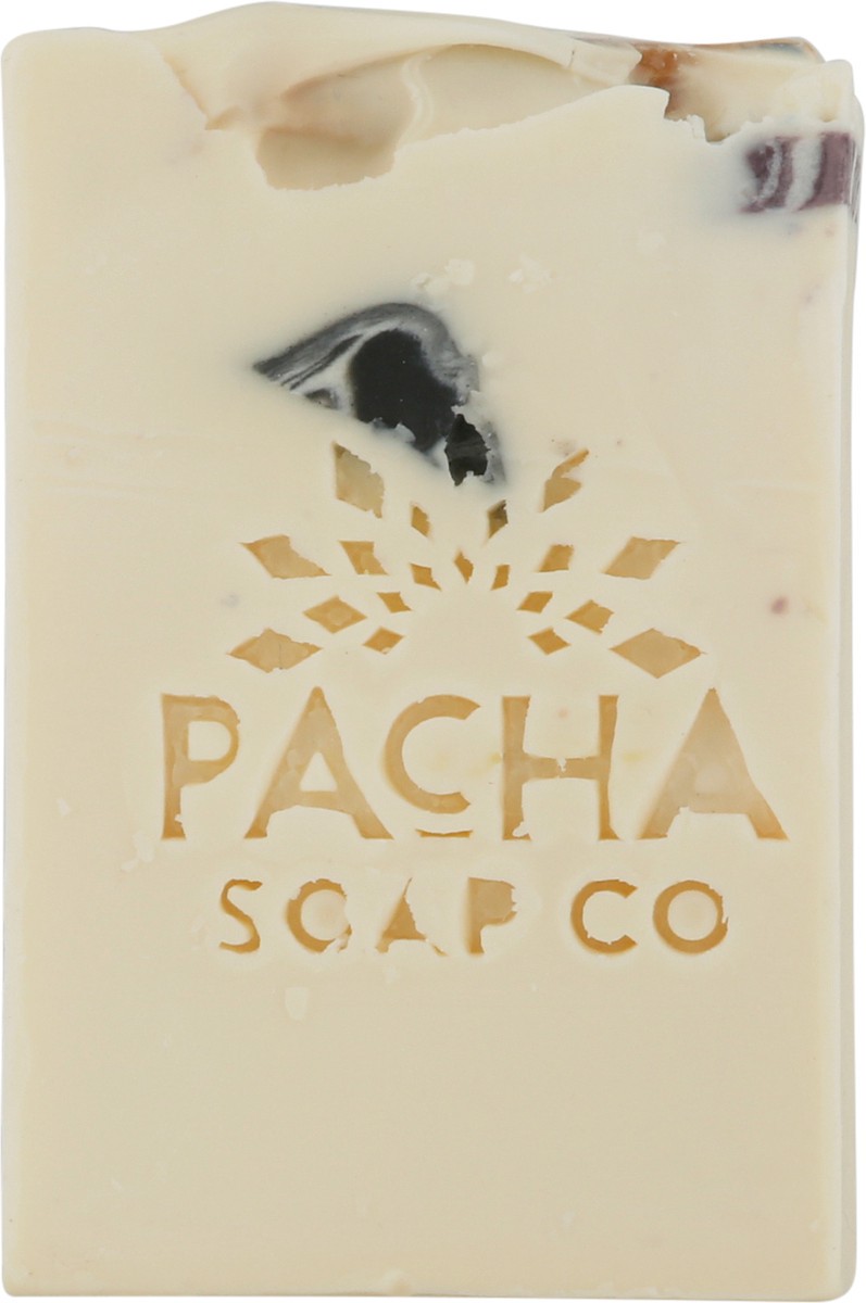 slide 7 of 9, Pacha Soap Co. Pachafetti Bar Soap, 4 oz