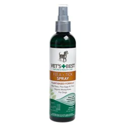 Vet's Best Flea & Tick Spray for Dogs