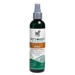 Vet's Best Flea & Tick Spray for Dogs