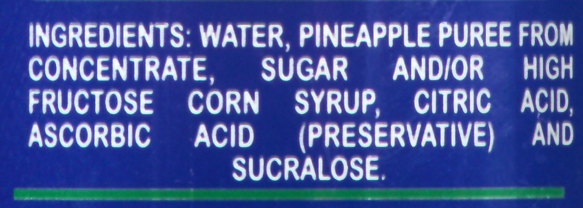 slide 4 of 6, Jumex Pineapple Nectar from Concentrate 11.3 fl oz, 11.30 fl oz