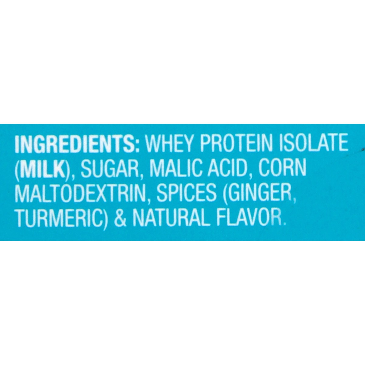 slide 2 of 14, McCormick Good Morning Tropical Twist Smoothie Boost Drink Mix Packets 4-0.32 oz Packets, 1.28 oz