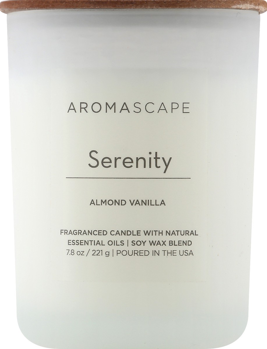 slide 3 of 11, Aromascape Chesapeake Bay Candle Pause Serenity, 1 ct