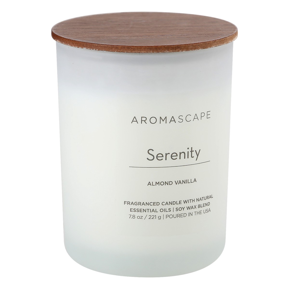 slide 4 of 11, Aromascape Chesapeake Bay Candle Pause Serenity, 1 ct
