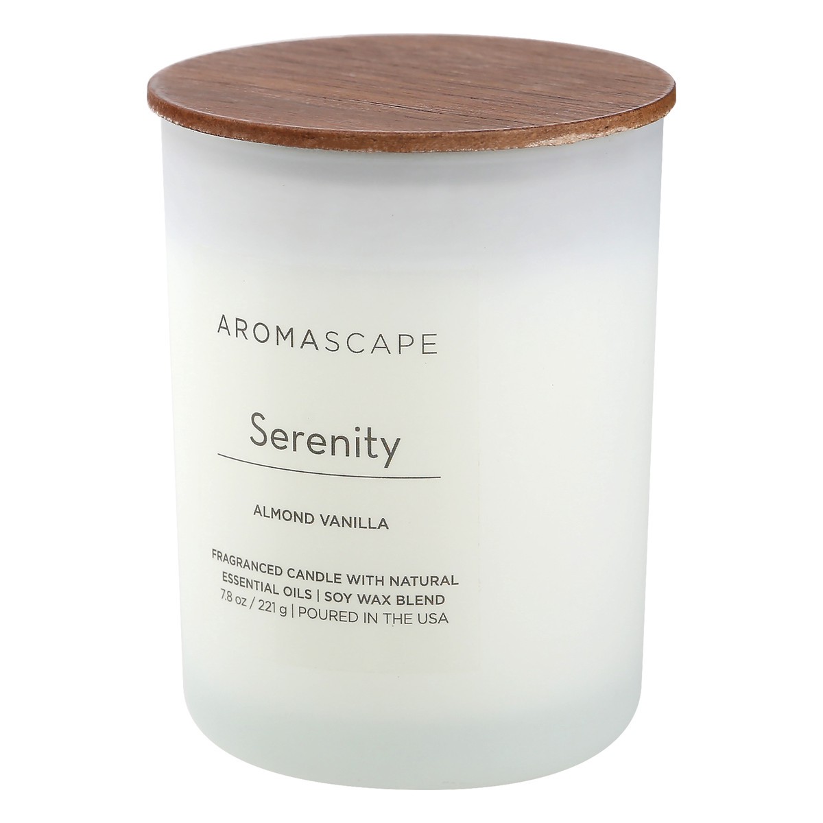 slide 5 of 11, Aromascape Chesapeake Bay Candle Pause Serenity, 1 ct