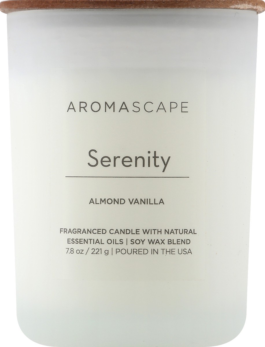 slide 8 of 11, Aromascape Chesapeake Bay Candle Pause Serenity, 1 ct