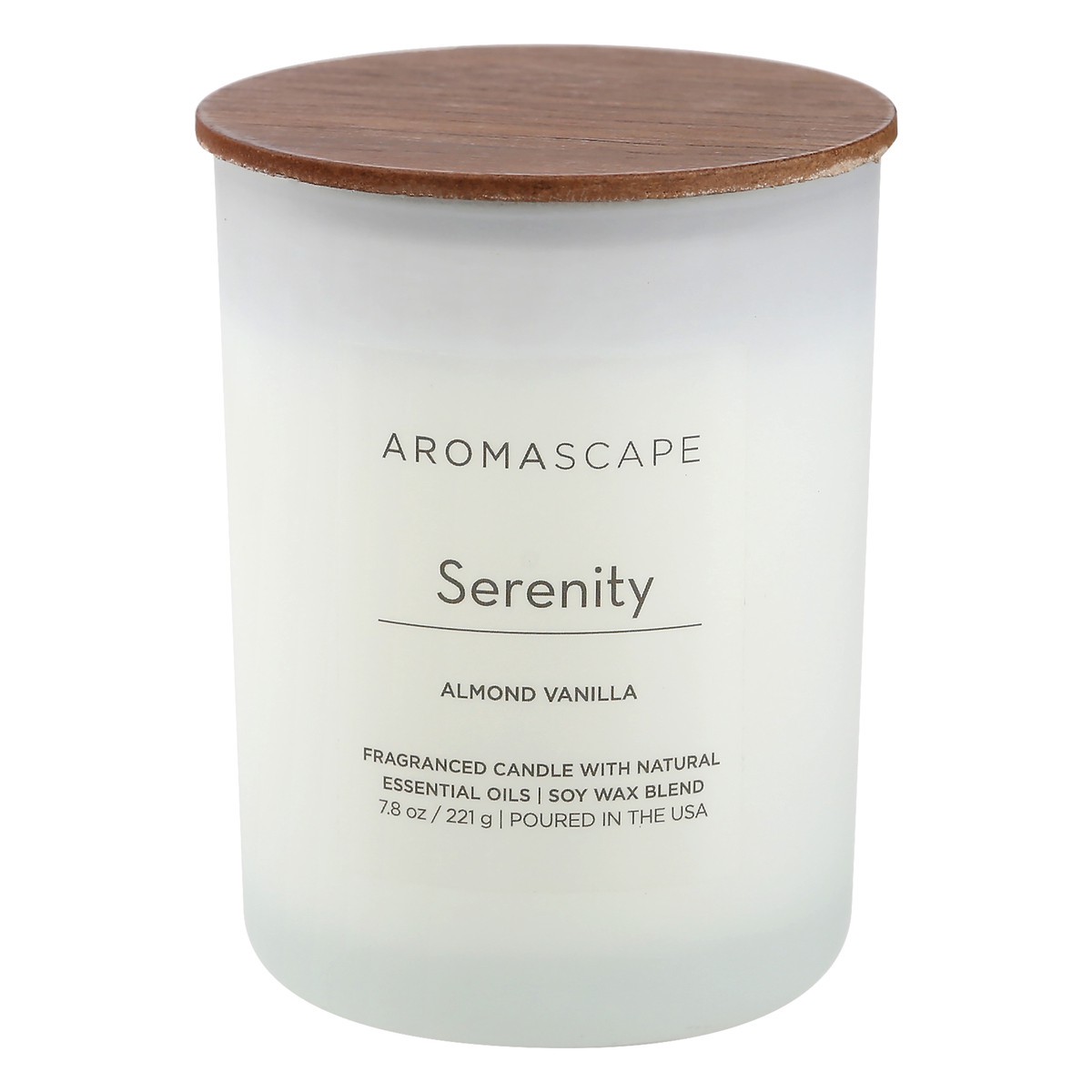 slide 10 of 11, Aromascape Chesapeake Bay Candle Pause Serenity, 1 ct