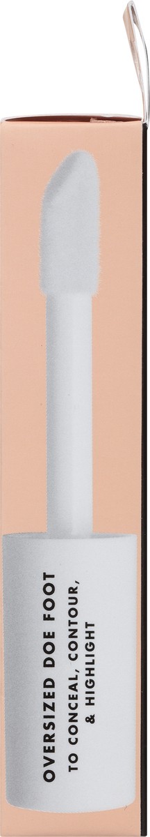 slide 5 of 9, e.l.f. Hydrating Camo Concealer, Light Ivory, 0.2 fl oz
