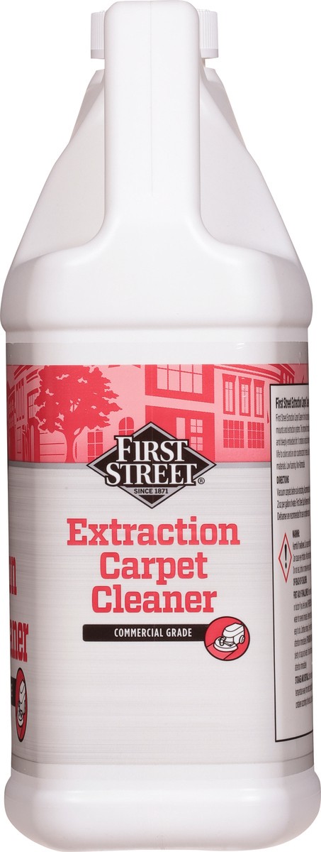 slide 11 of 12, Cb24 First Street Extraction Carpet Cleaner, 1 gal