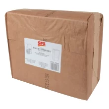 Gordon Food Service White Paper Bags