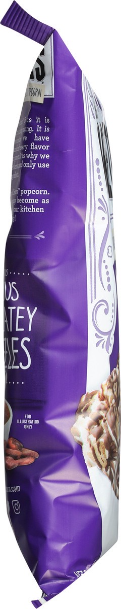 slide 4 of 9, GH Cretors Cretors Chocolatey Drizzle Popcorn 5.5 oz, 5.5 oz