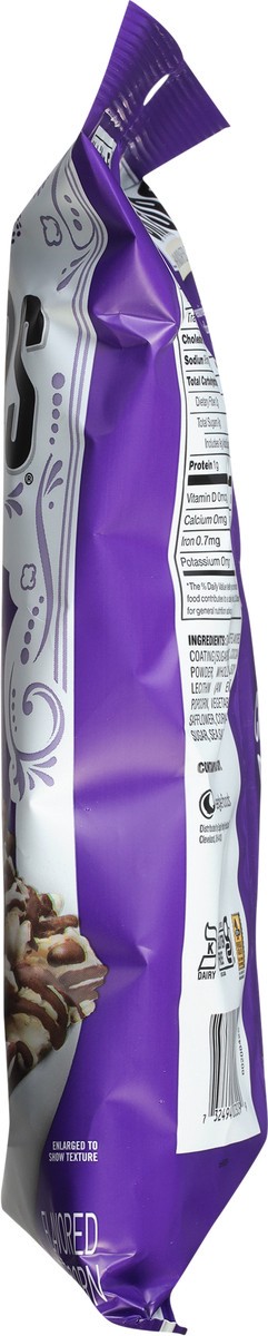 slide 9 of 9, GH Cretors Cretors Chocolatey Drizzle Popcorn 5.5 oz, 5.5 oz