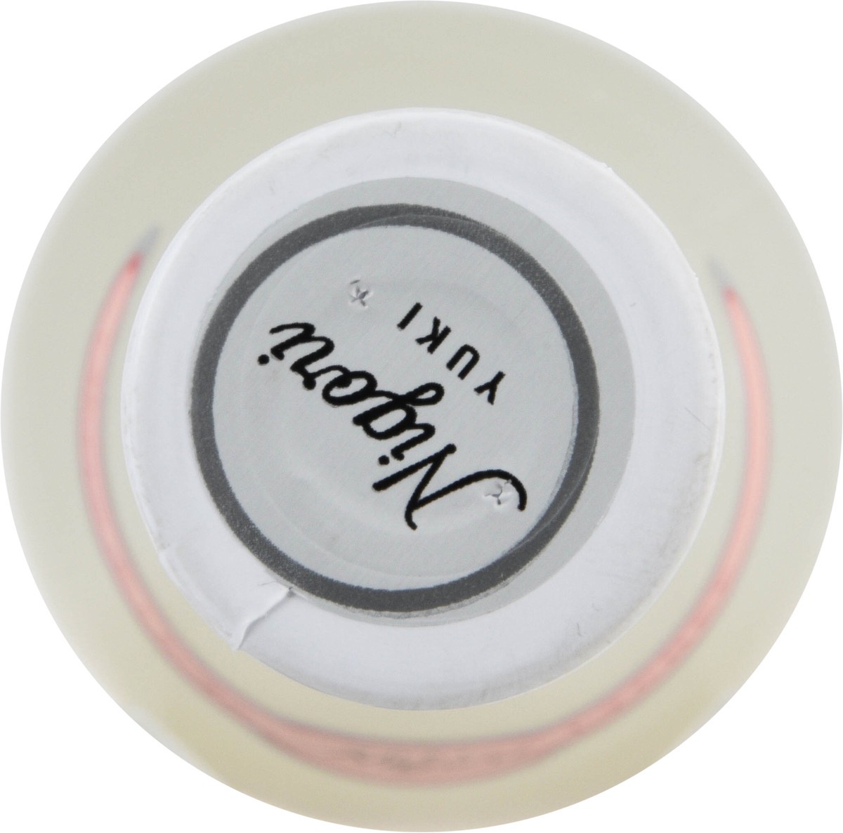 slide 9 of 12, Nigori Unfiltered Yuki Lychee Sake 375 ml, 12.7 oz