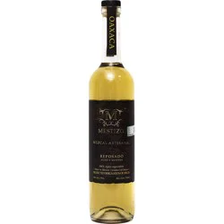 Mestizo Mezcal - Reposado 6/Cs