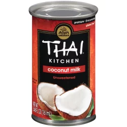 Thai Kitchen Asian Creations Coconut Milk Unsweetened
