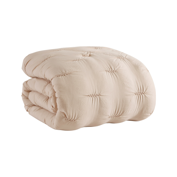 slide 10 of 13, 8pc Queen Fashion Comforter Set, 8 ct