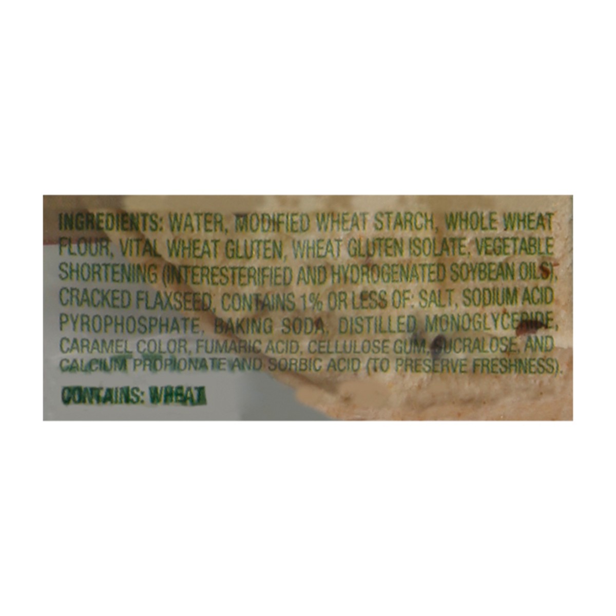 slide 13 of 13, Guerrero Whole Wheat Tortilla Carb Watch, 8 ct