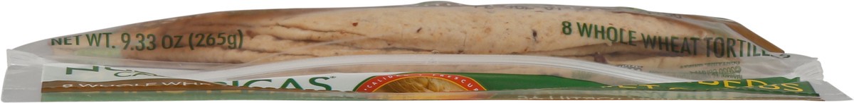 slide 2 of 13, Guerrero Whole Wheat Tortilla Carb Watch, 8 ct