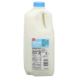 Harris Teeter Ff Skim Milk