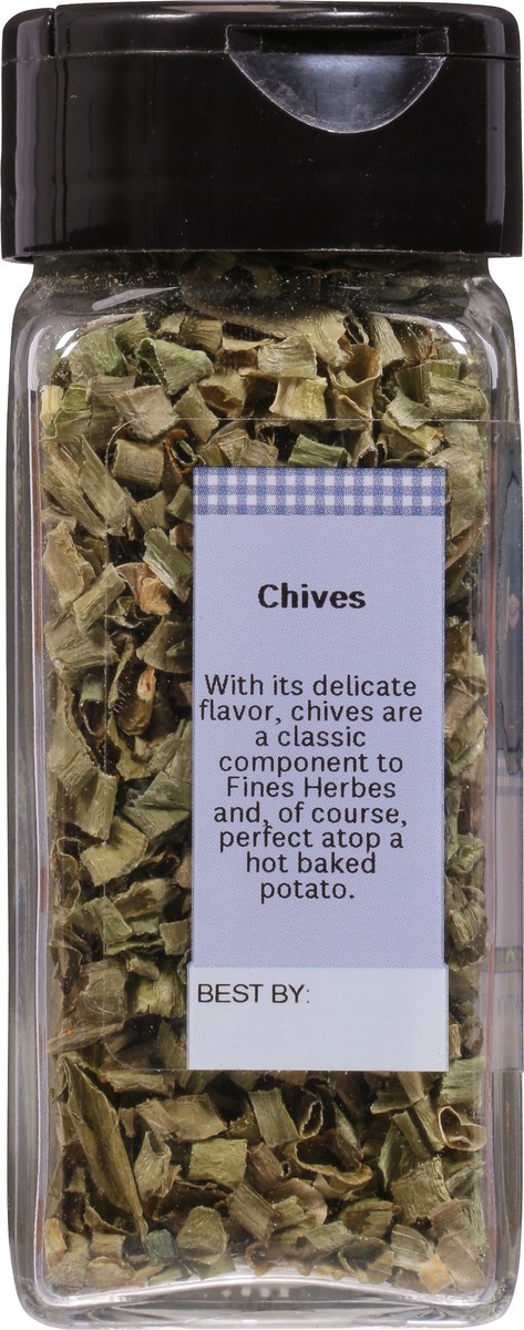 slide 2 of 12, Kings Chives 0.2 oz, 0.2 oz