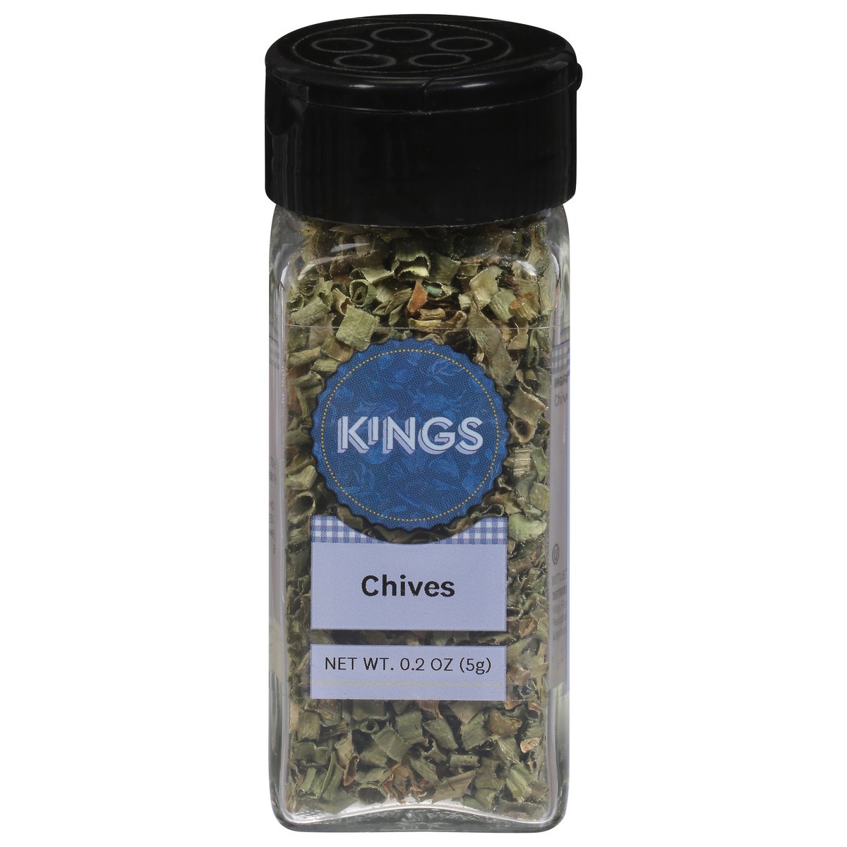 slide 8 of 12, Kings Chives 0.2 oz, 0.2 oz