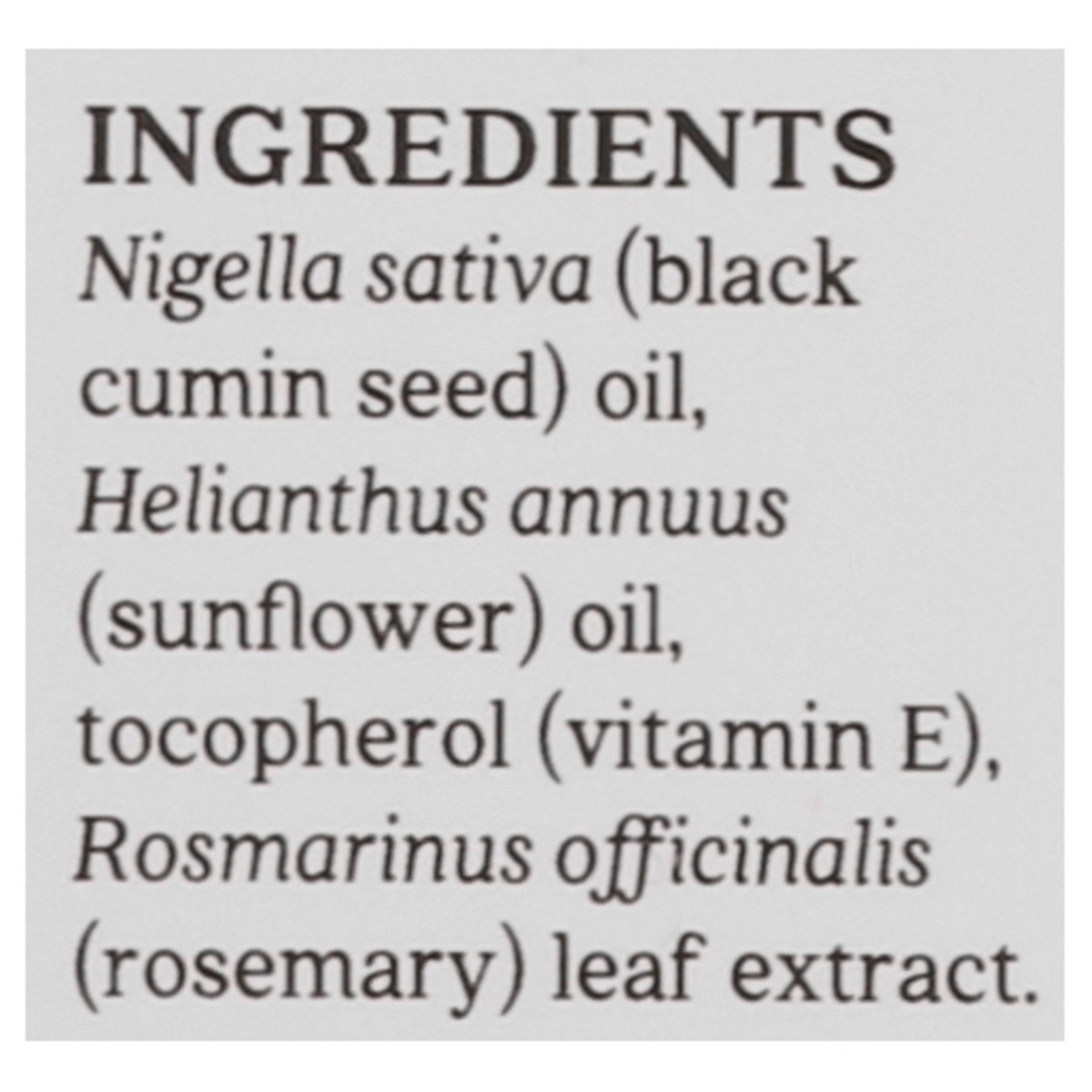 slide 7 of 12, Aura Cacia Black Seed Skin Care Oil 4 oz, 4 oz