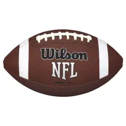 Wilson NFL Air Attack Football Official Size
