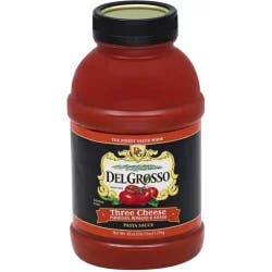 DelGrosso Sauce Three Cheese