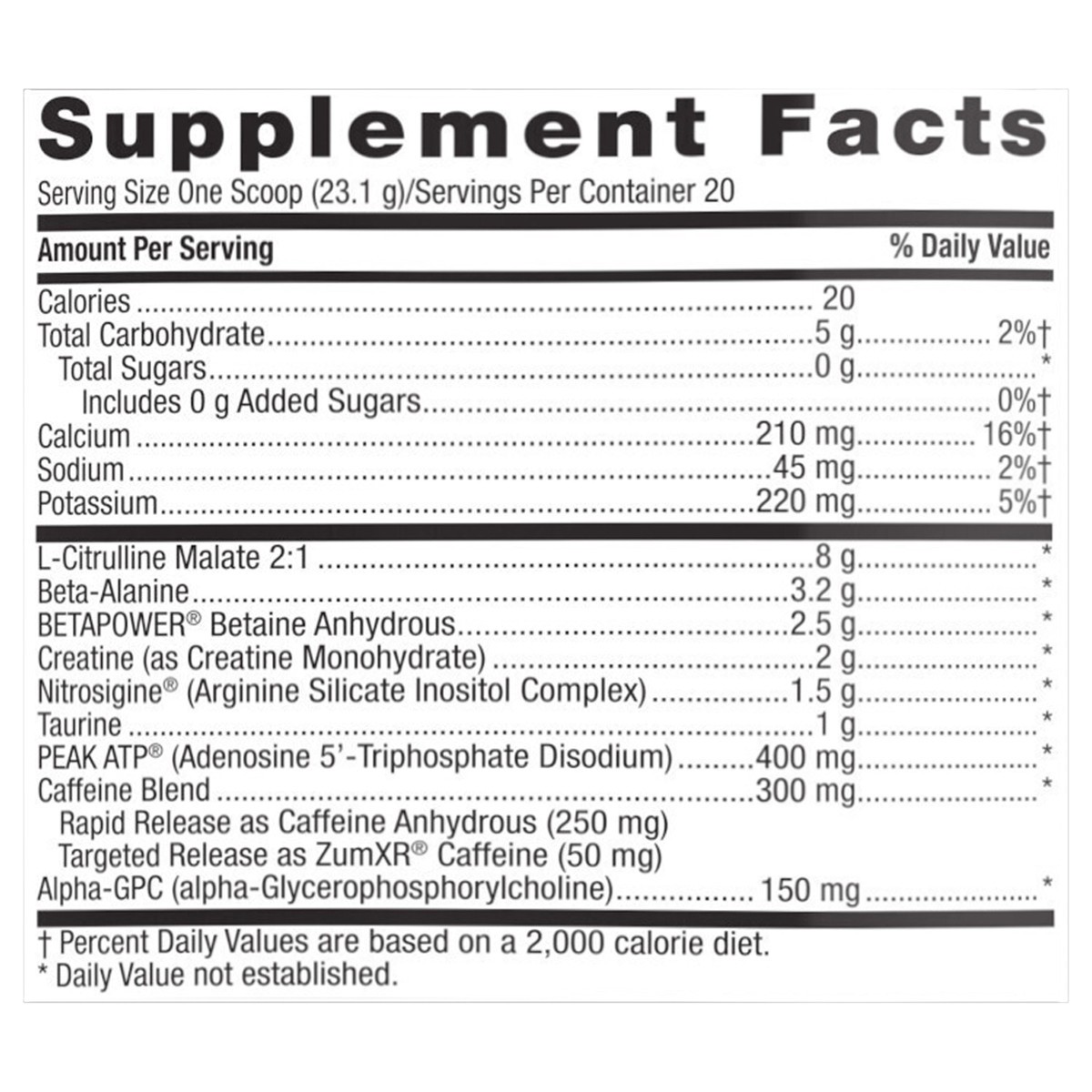 slide 4 of 8, Beyond Raw LIT AF - Sweet and Tart, 1 ct