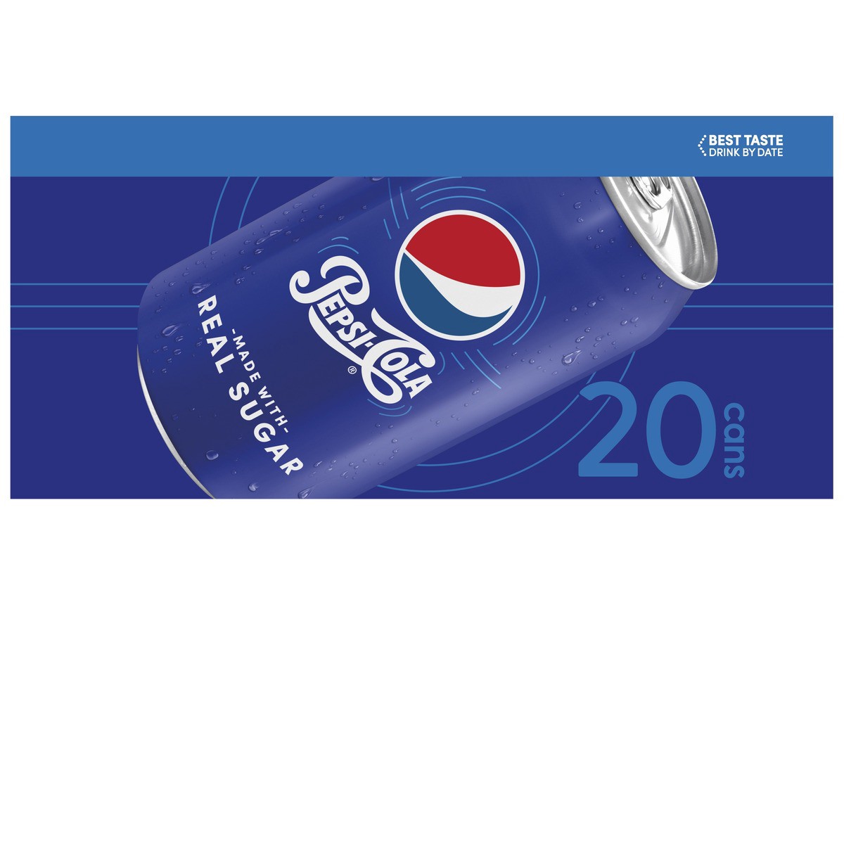 slide 5 of 5, Pepsi Soda - 15 lb, 15 lb