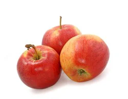 Haralson Apples, Large