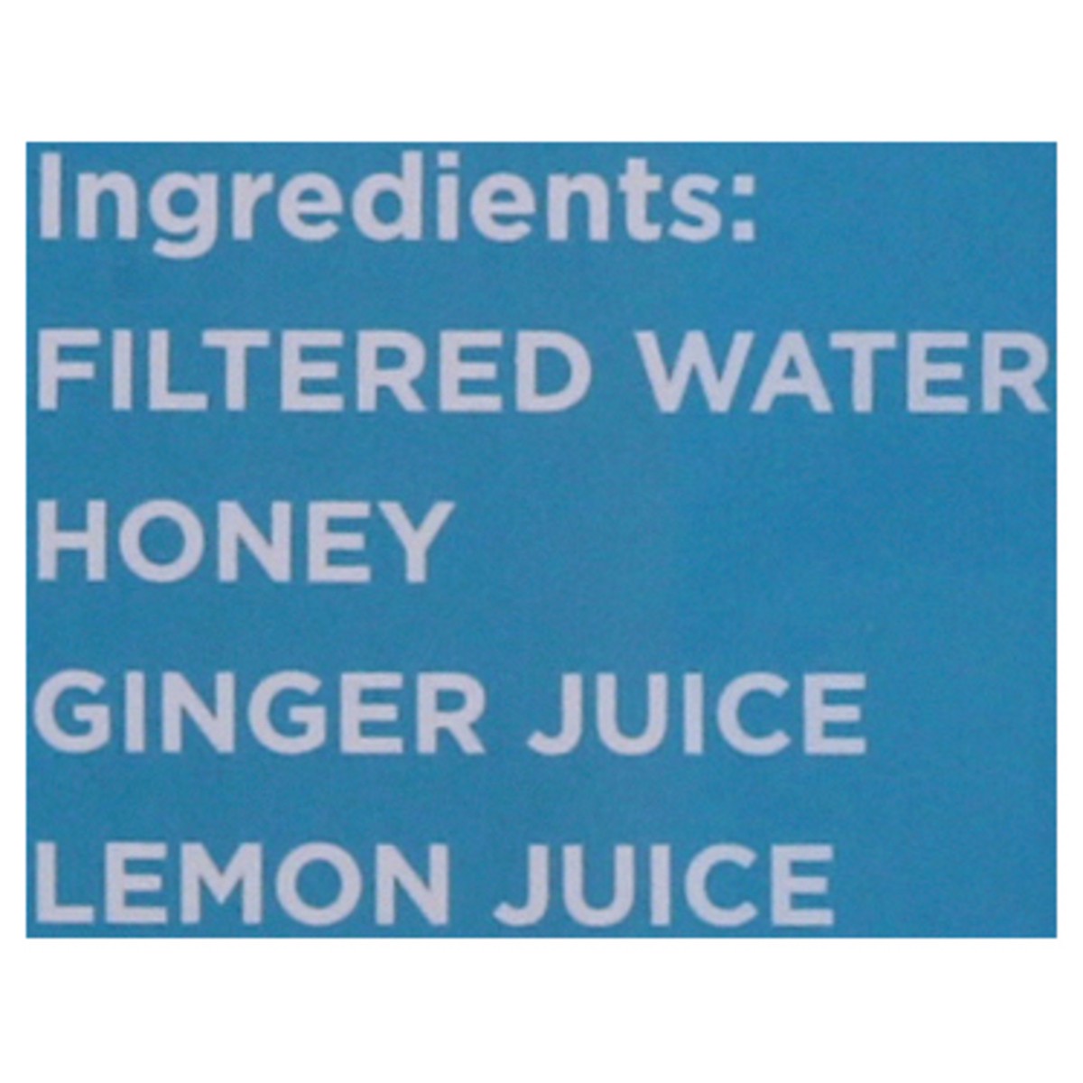 slide 10 of 12, The Ginger People Lemon & Honey Gingerade Ginger Soother 32 fl oz, 32 fl oz