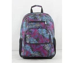 Fuel Basic Tech Mixed Palm Leaves Backpack