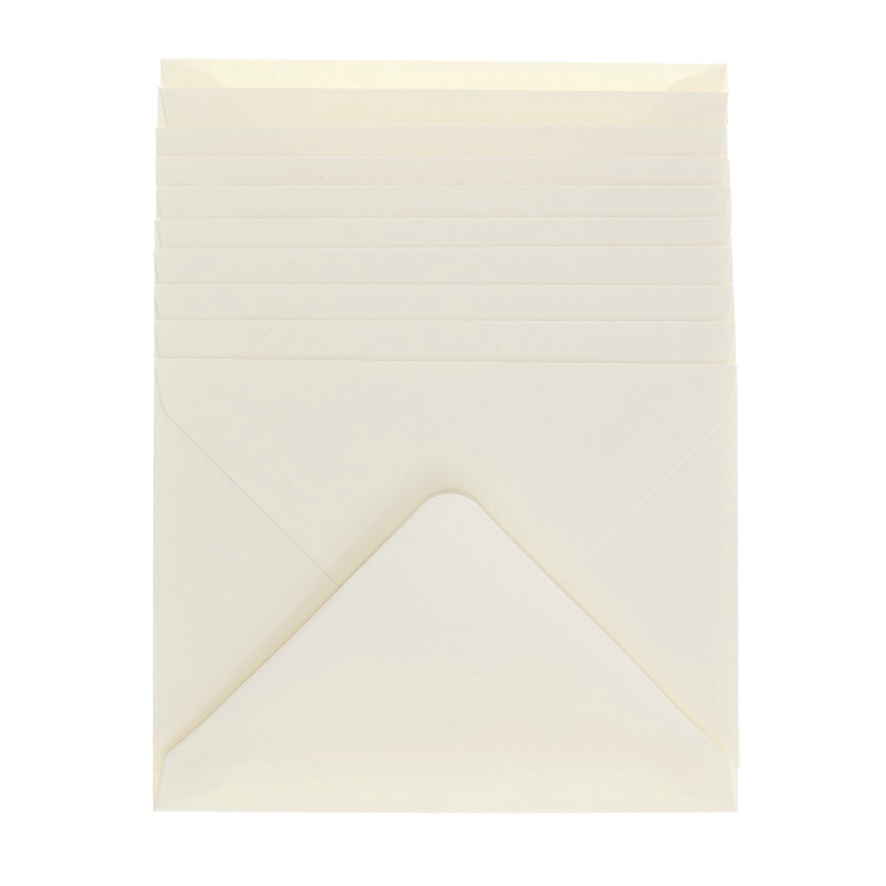 slide 3 of 3, Ivory Cards & Envelopes By Recollections, 4.25" X 5.5", 4.25 in x 5.5 in
