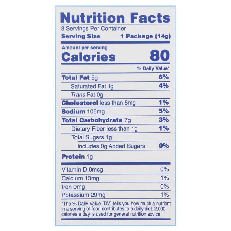 slide 5 of 5, Like Air Classic Puffcorn Snack Pack 8 - 0.5 oz Bags, 8 ct